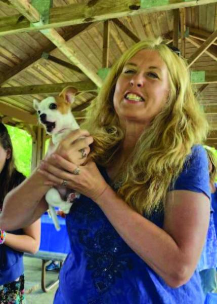 Image for event: A Visit with Animal Education and Rescue