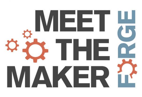 Image for event: Meet the Maker