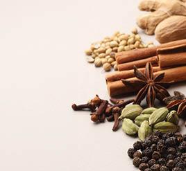 Image for event: South Asian Spice Mixing