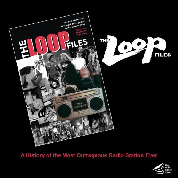 Image for event: The Loop Files