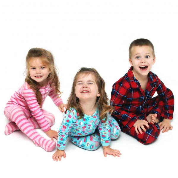 Image for event: Pajama Family Storytime