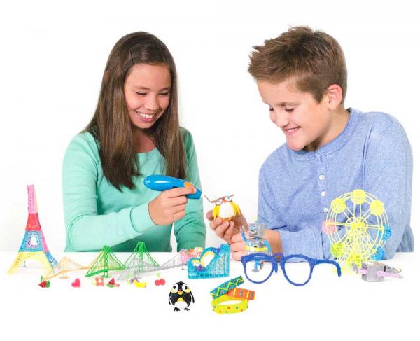 Image for event: Fun with 3Doodler