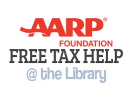 Image for event: AARP Tax Appointments