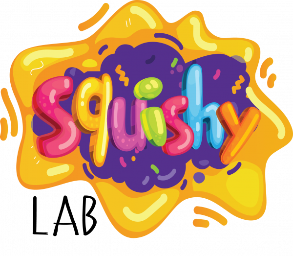 Image for event: Squishy Lab