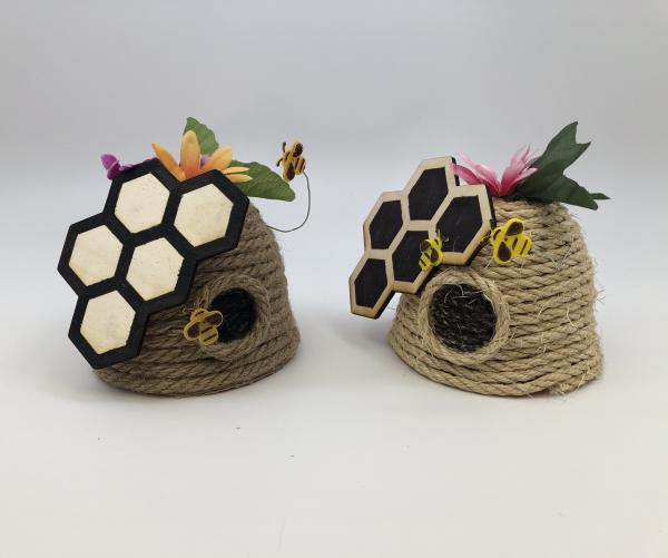 Image for event: Beehive Craft