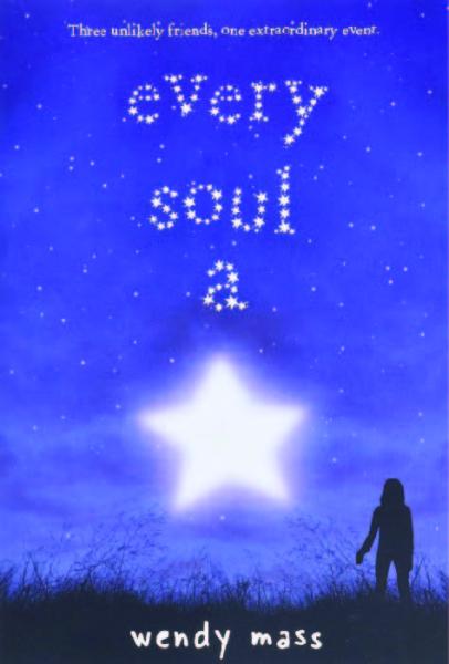 Image for event: Every Soul a Star Book Club